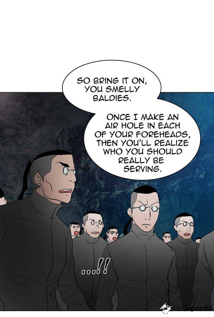 Tower of God Chapter 281 image 037